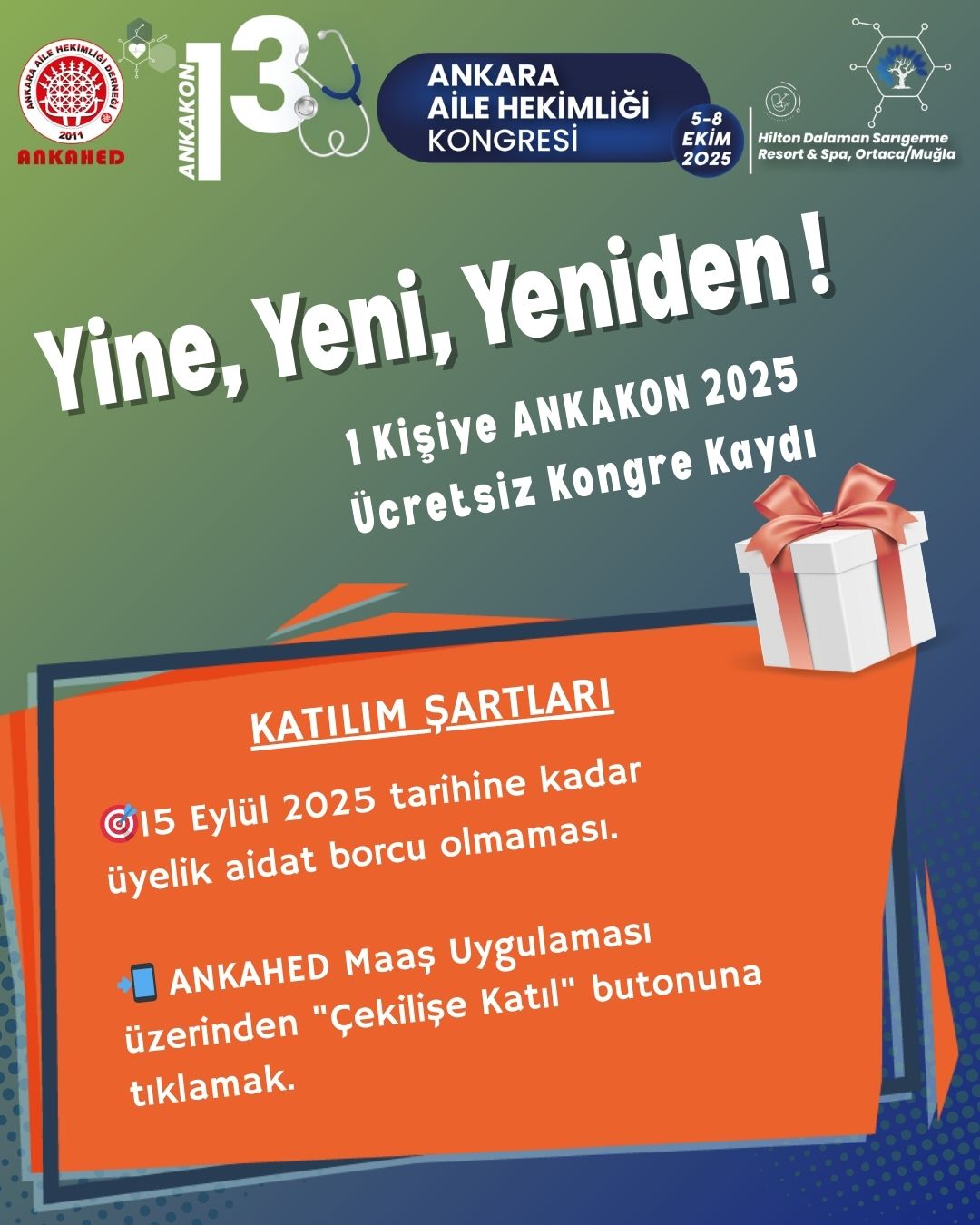 2. Çekiliş 